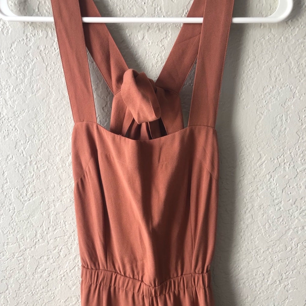 Overall jumpsuit - Picture 3 of 4